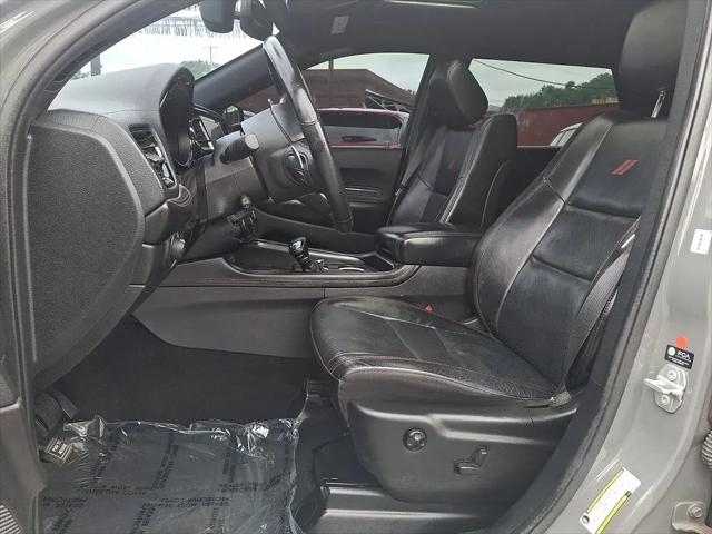 2022 Dodge Durango R/T AWD