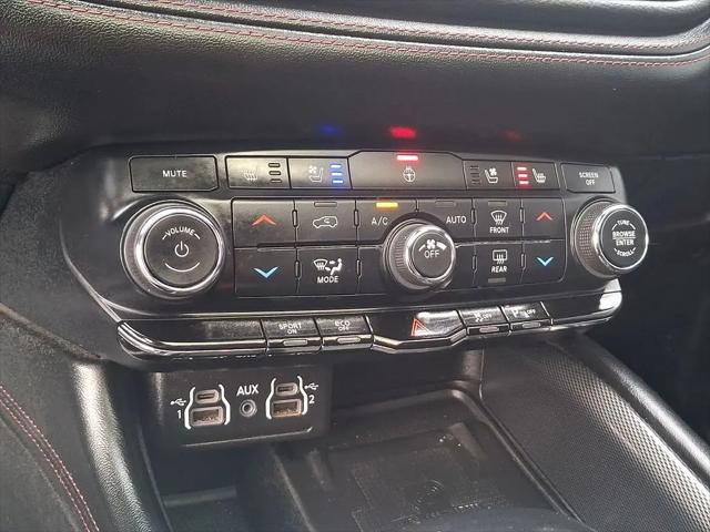 2022 Dodge Durango R/T AWD