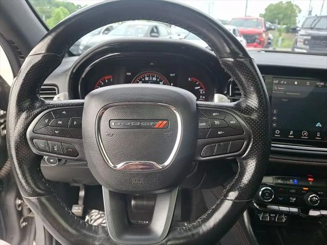 2022 Dodge Durango R/T AWD