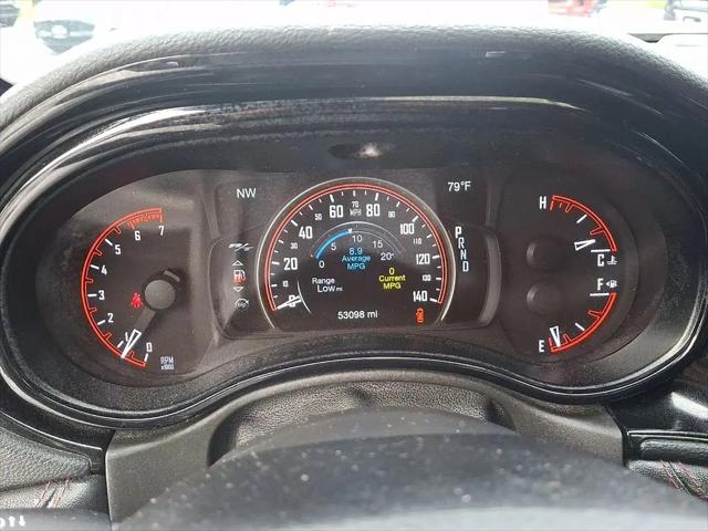 2022 Dodge Durango R/T AWD