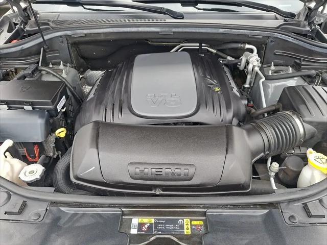 2022 Dodge Durango R/T AWD