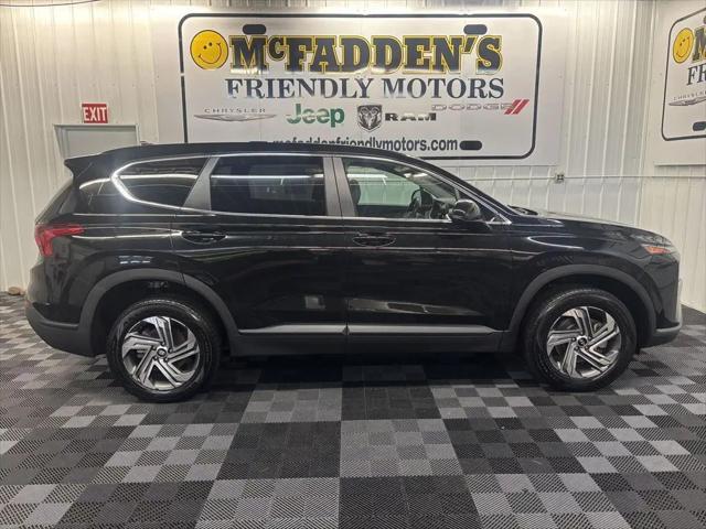2023 Hyundai Santa Fe SE for sale in South Haven, MI