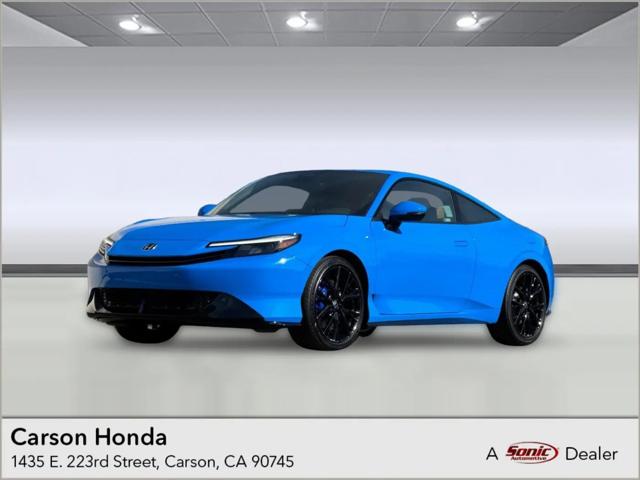 2026 Honda Prelude Hybrid for sale in Carson, CA