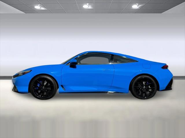 2026 Honda Prelude Hybrid