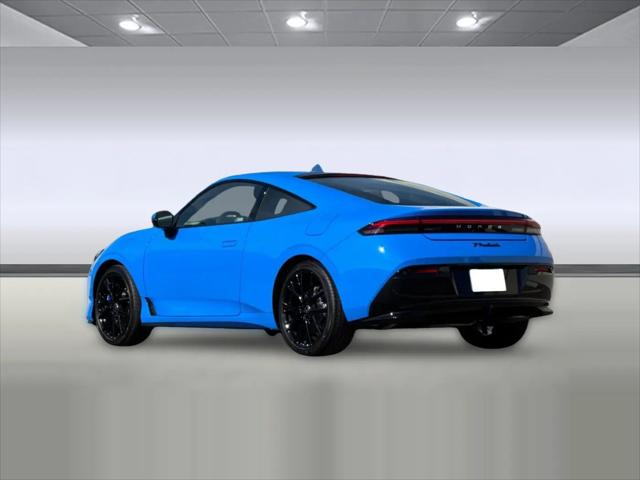 2026 Honda Prelude Hybrid