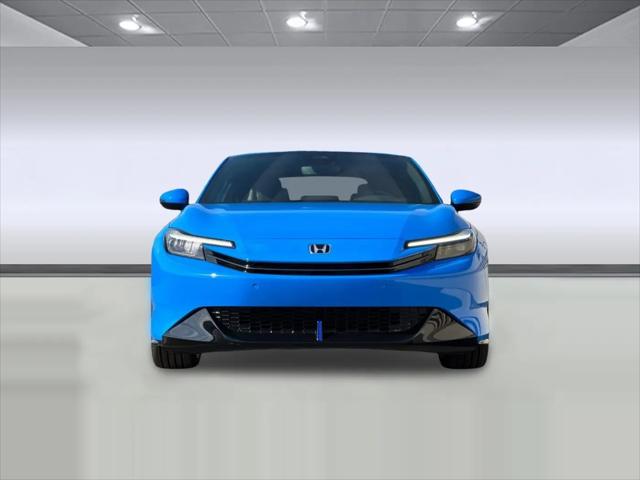 2026 Honda Prelude Hybrid