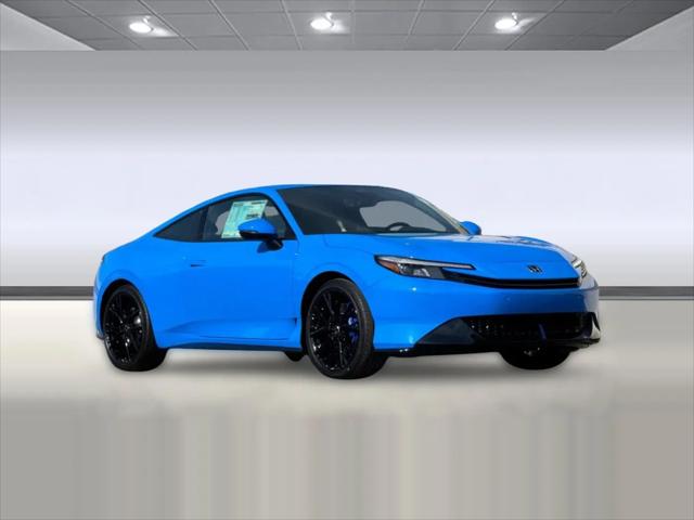 2026 Honda Prelude Hybrid