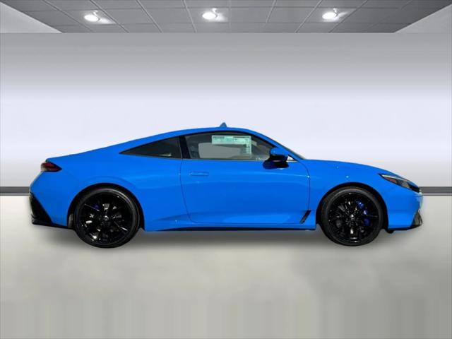 2026 Honda Prelude Hybrid