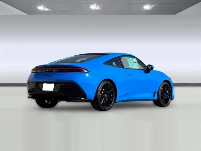 2026 Honda Prelude Hybrid