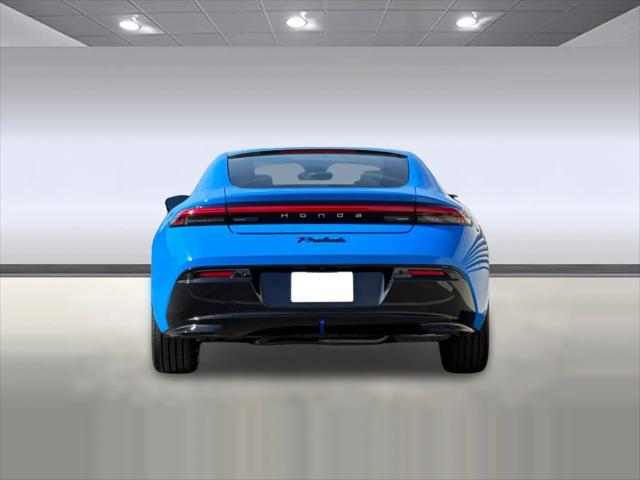 2026 Honda Prelude Hybrid