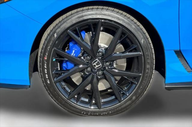 2026 Honda Prelude Hybrid