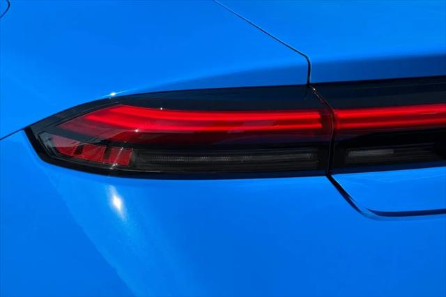2026 Honda Prelude Hybrid