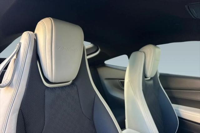 2026 Honda Prelude Hybrid