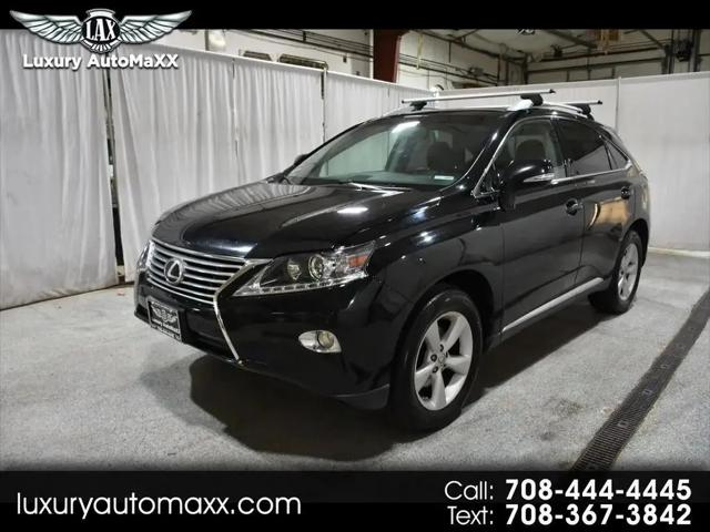 2013 Lexus RX 350 Base for sale in Tinley Park, IL