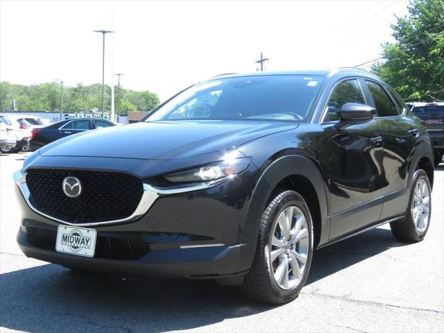 2022 Mazda CX-30 Preferred for sale in Abington, MA