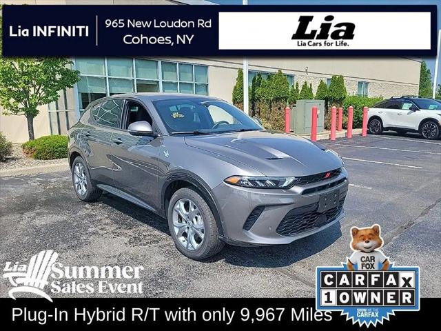 2024 Dodge Hornet R/T EAWD for sale in Cohoes, NY