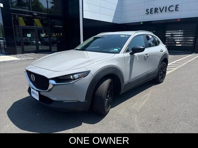 2025 Mazda CX-30 2.5 S Select Sport for sale in Claremont, NH