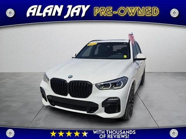 2020 BMW X5 xDrive40i for sale in Sebring, FL