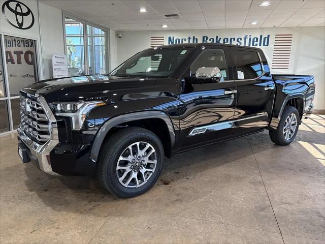 2026 Toyota Tundra 1794 Edition CrewMax 5.5' Bed for sale in Bakersfield, CA