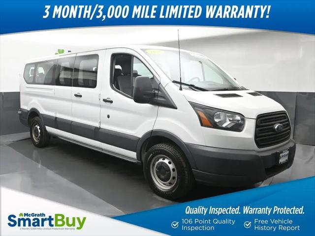 2018 Ford Transit XL for sale in Hiawatha, IA
