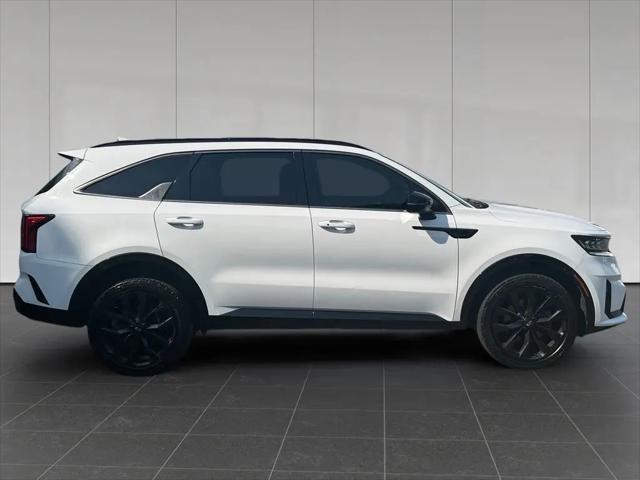 2021 Kia Sorento SX