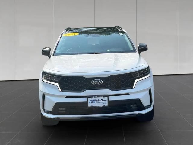 2021 Kia Sorento SX