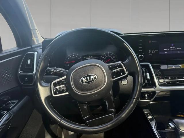 2021 Kia Sorento SX