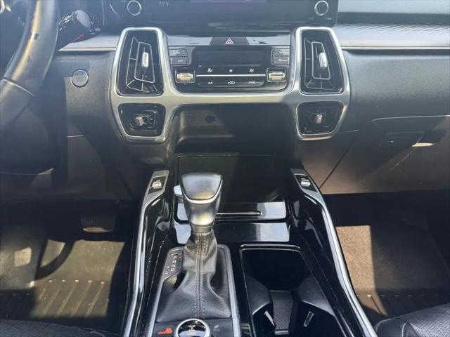 2021 Kia Sorento SX