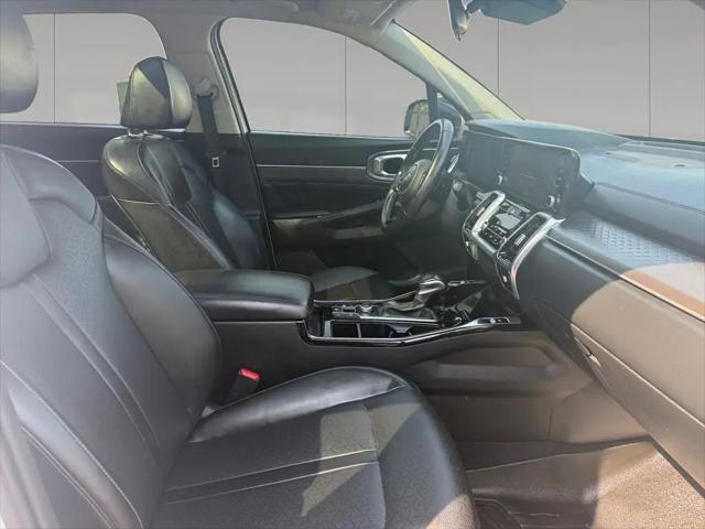 2021 Kia Sorento SX