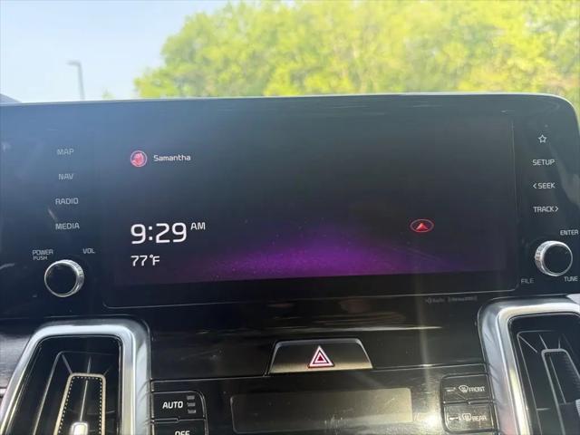 2021 Kia Sorento SX