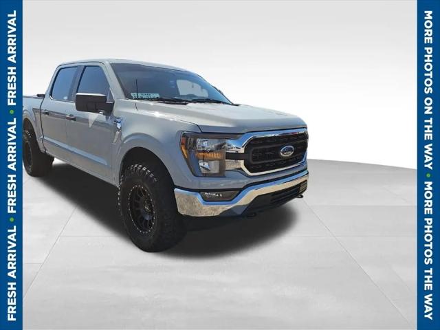 2023 Ford F-150 XLT for sale in Dubuque, IA