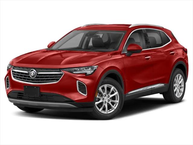 2022 Buick Envision FWD Preferred for sale in Republic, MO