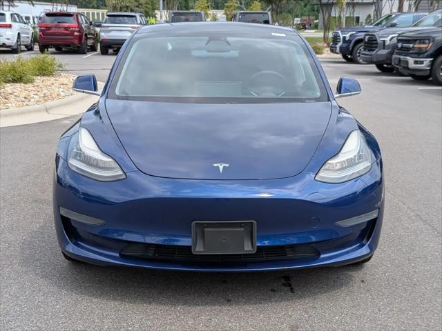 2020 Tesla Model 3 Standard Range Rear-Wheel Drive