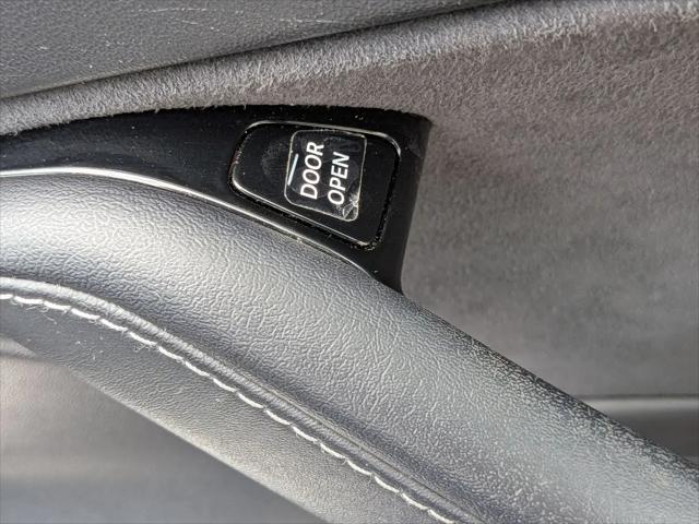 2020 Tesla Model 3 Standard Range Rear-Wheel Drive