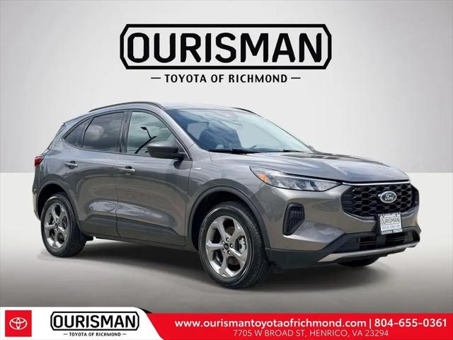 2025 Ford Escape ST-Line for sale in Henrico, VA