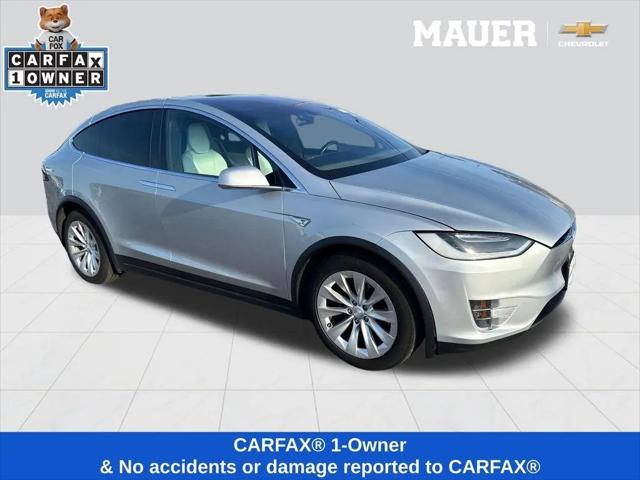 2016 Tesla Model X 70D for sale in Inver Grove Heights, MN