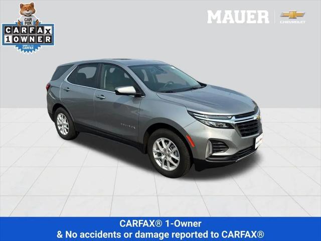 2024 Chevrolet Equinox AWD LT for sale in Inver Grove Heights, MN
