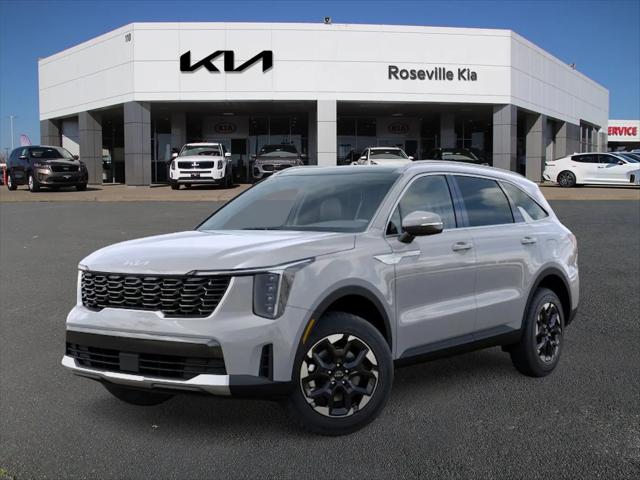 2026 Kia Sorento S for sale in Roseville, CA