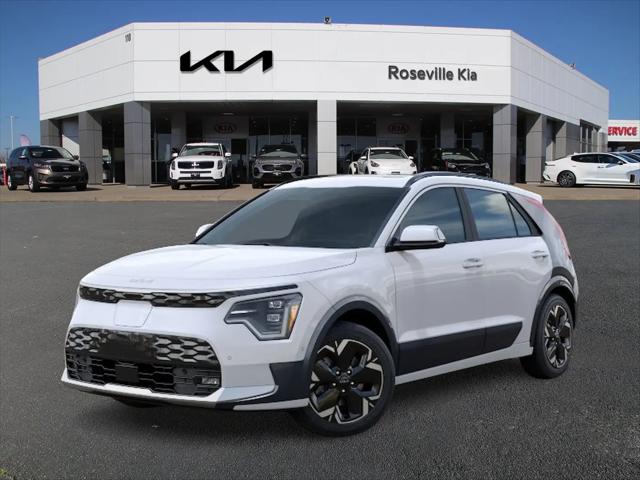 2026 Kia Niro EV Wave for sale in Roseville, CA