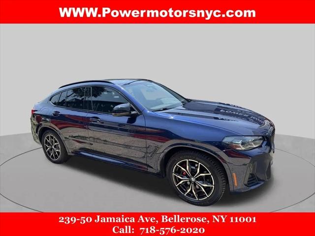 2024 BMW X4 M40i for sale in Bellerose, NY