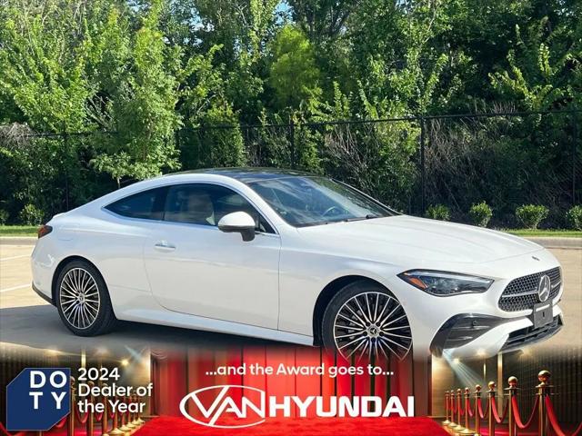 2025 Mercedes-Benz E-CLASS E 300 4MATIC for sale in Carrollton, TX