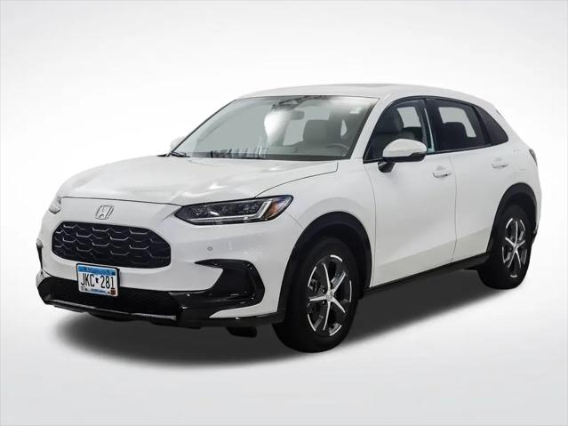 2023 Honda HR-V AWD EX-L for sale in Bloomington, MN