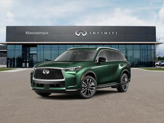 2027 INFINITI QX60 LUXE AWD for sale in Massapequa, NY