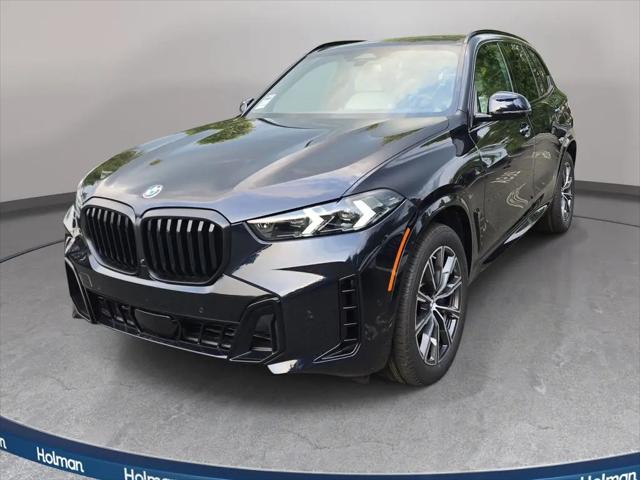 2026 BMW X5 xDrive40i for sale in Hamilton, NJ