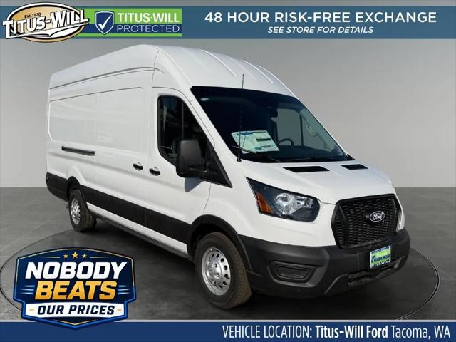 2026 Ford Transit Cargo Van T-350 for sale in Tacoma, WA