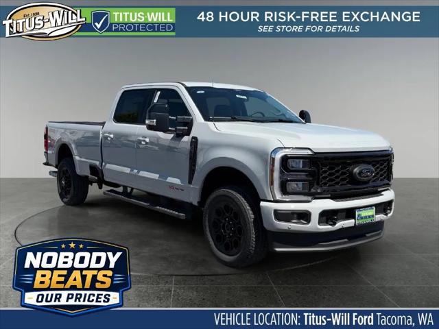 2026 Ford F-350 LARIAT for sale in Tacoma, WA