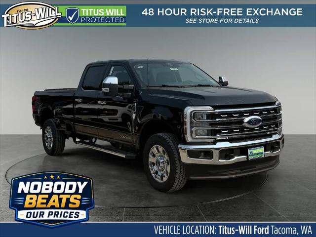 2026 Ford F-350 LARIAT for sale in Tacoma, WA