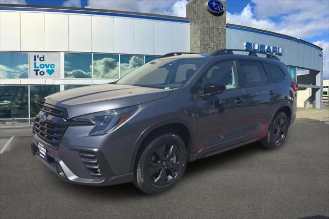 2026 Subaru Ascent Premium 7-Passenger for sale in Elk Grove, CA