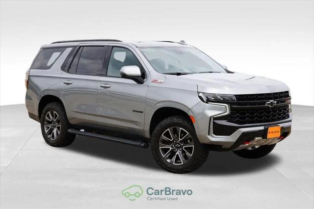 2024 Chevrolet Tahoe 4WD Z71 for sale in Lakeville, MN