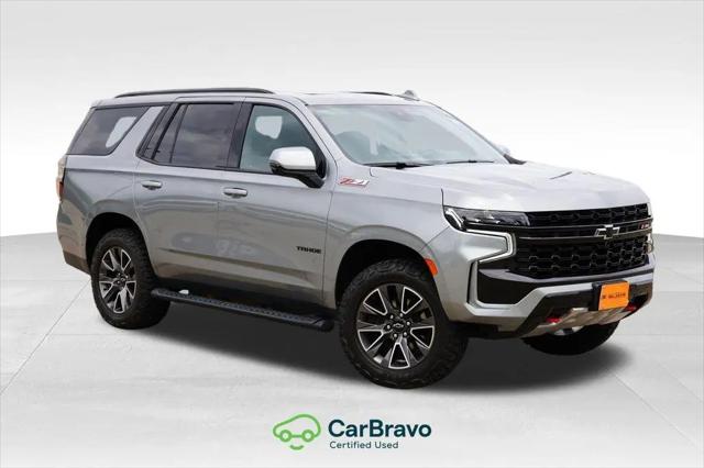 2024 Chevrolet Tahoe 4WD Z71 for sale in Lakeville, MN
